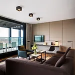 Sense Sofia, A Member Of Design Sofia