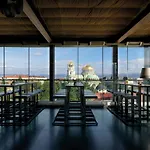 Sense Sofia, A Member Of Design Hotel 5*