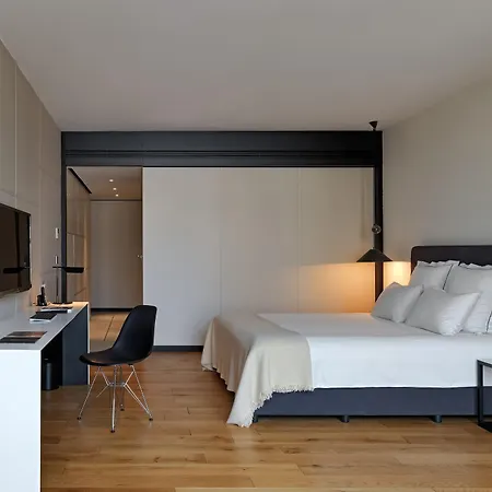 Hotel Sense Sofia, A Member Of Design 5*