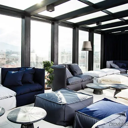 Hotel Sense Sofia, A Member Of Design
