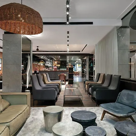 Hotel Sense Sofia, A Member Of Design