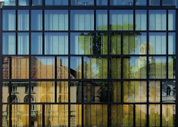 Sense Sofia, A Member Of Design Hotel 5*