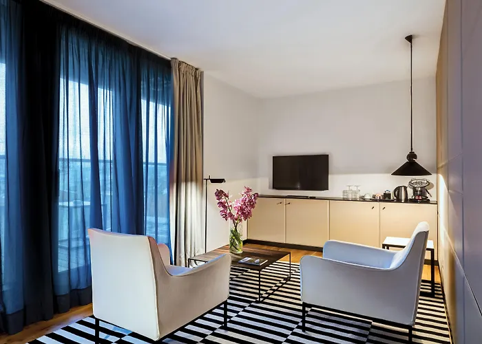 Sense Sofia, A Member Of Design Sofia