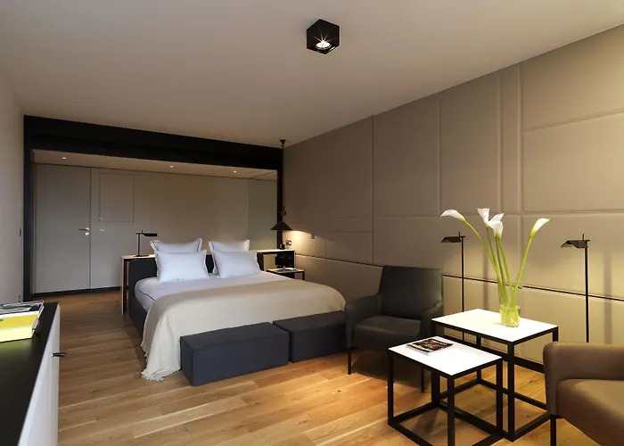 Hotel Sense Sofia, A Member Of Design