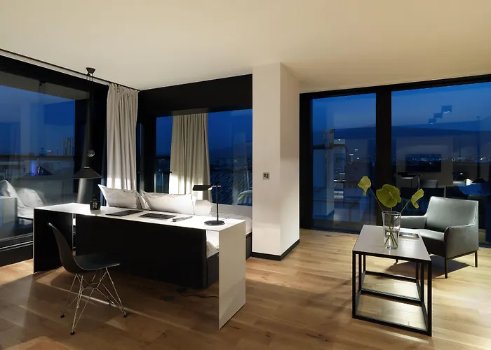 Sense Sofia, A Member Of Design Hotel 5*