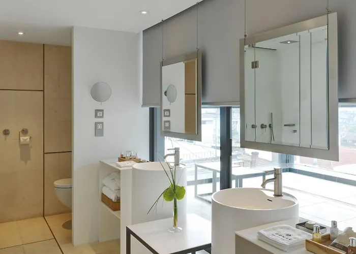 Sense Sofia, A Member Of Design Sofia