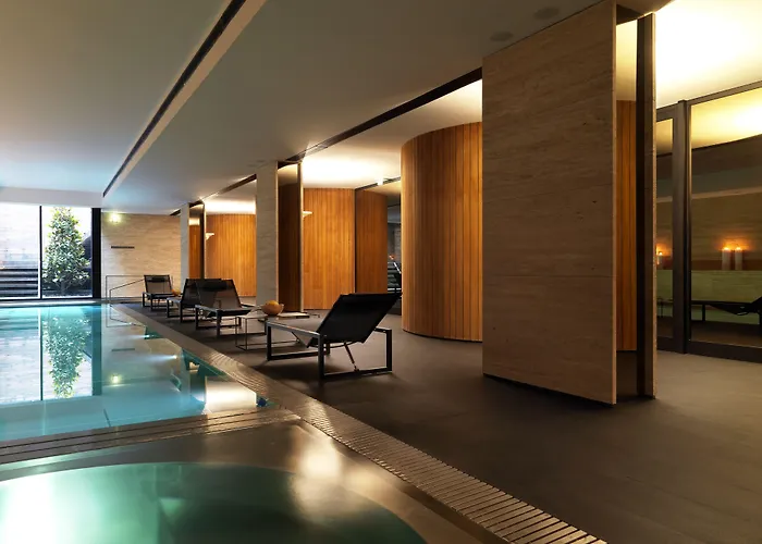 Sense Sofia, A Member Of Design Hotel 5*