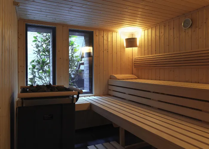 Sense Sofia, A Member Of Design Hotel Sofia