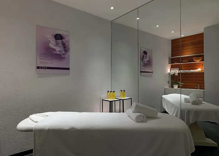 Hotel Sense Sofia, A Member Of Design