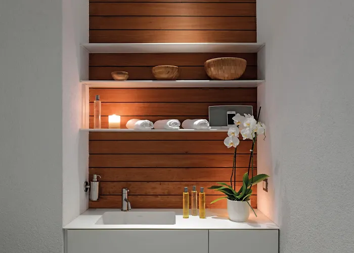 酒店 Sense Sofia, A Member Of Design 索菲亞