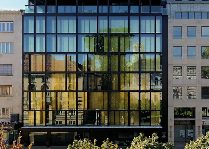 Sense Sofia, A Member Of Design 5*