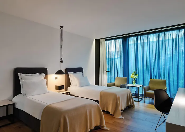 Sense Sofia, A Member Of Design Hotel