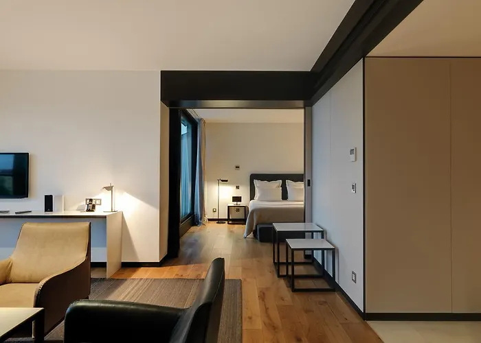 Hotel Sense Sofia, A Member Of Design