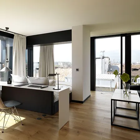 Hotel Sense Sofia, A Member Of Design