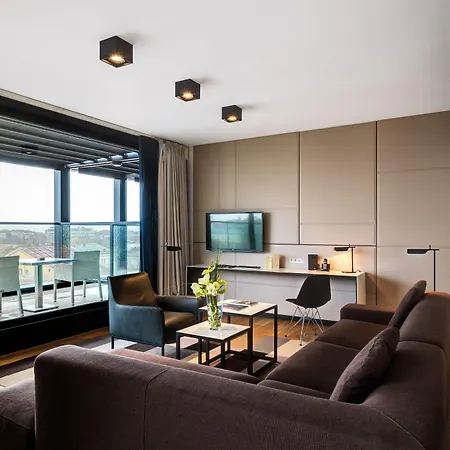 Sense Sofia, A Member Of Design Sofia