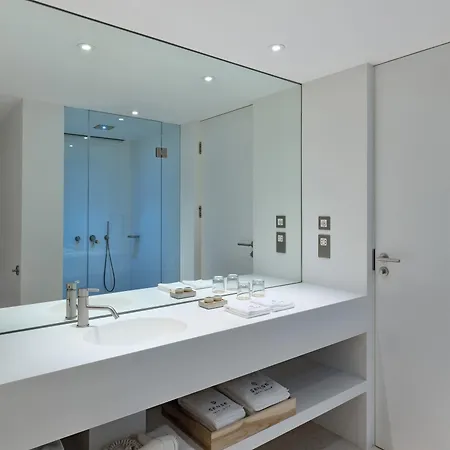 Sense Sofia, A Member Of Design Hotel