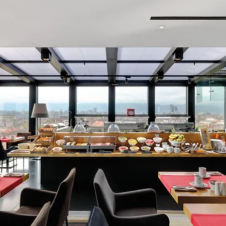 Sense Sofia, A Member Of Design Hotel 5*