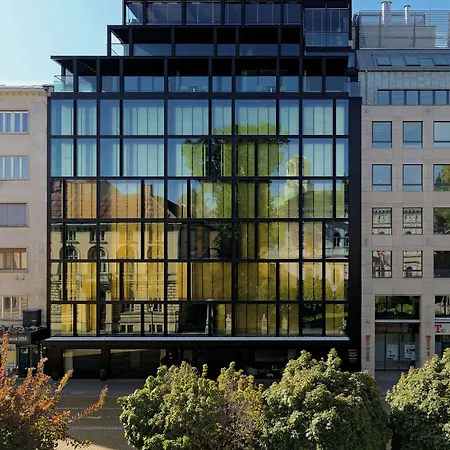 Sense Sofia, A Member Of Design 5*