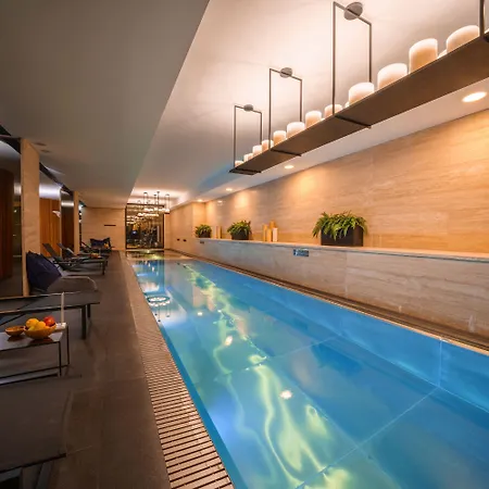 Sense Sofia, A Member Of Design