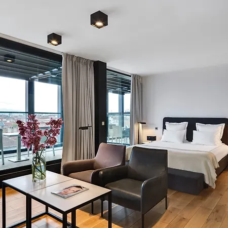 Sense Sofia, A Member Of Design 5* Sofia