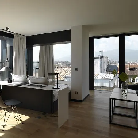 Hotel Sense Sofia, A Member Of Design