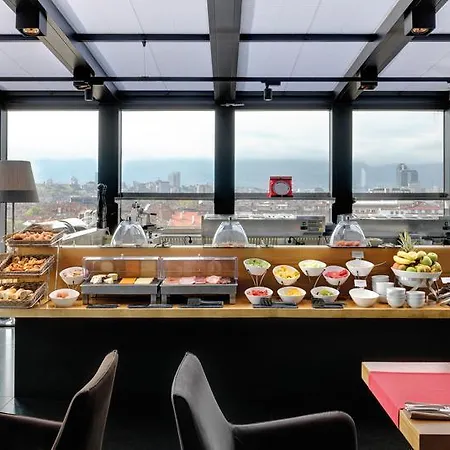 Sense Sofia, A Member Of Design 5*