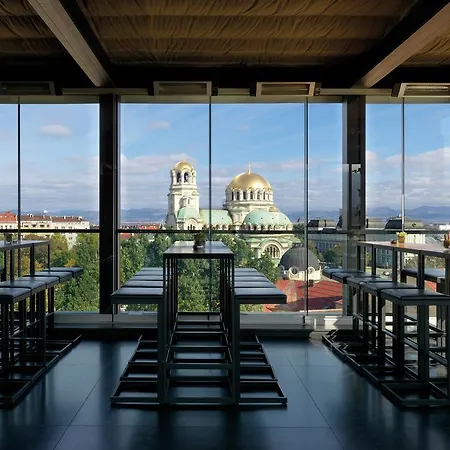 Sense Sofia, A Member Of Design 5* Szófia