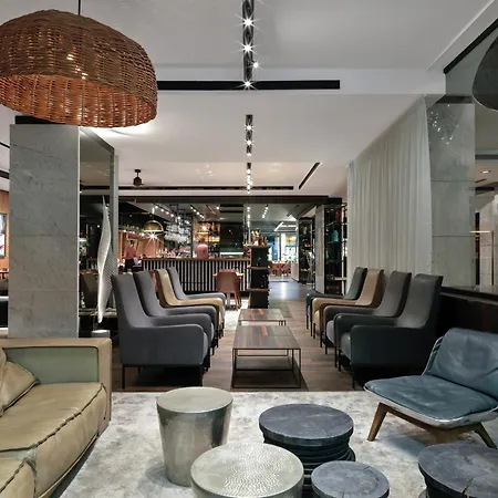 Hotel Sense Sofia, A Member Of Design