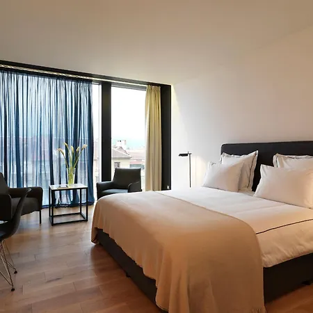 Hotel Sense Sofia, A Member Of Design Sofia