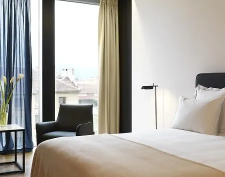 Sense Sofia, A Member Of Design Sofia