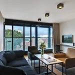 Sense Sofia, A Member Of Design 5* Sofia