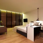 Sense Sofia, A Member Of Design Hotel 5*