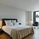 Sense Sofia, A Member Of Design Otel 5*