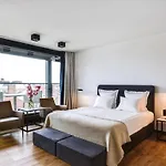 Sense Sofia, A Member Of Design Otel Sofya