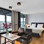 Sense Sofia, A Member Of Design Hotel