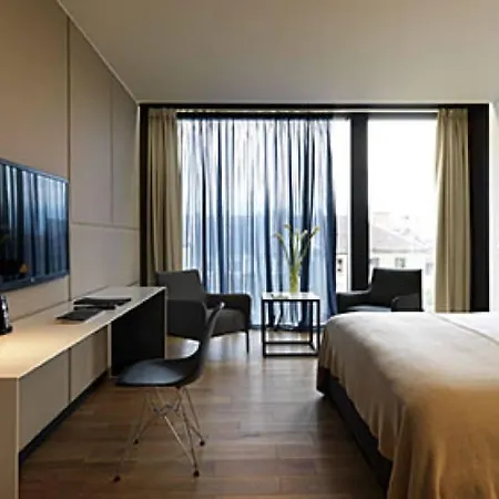 Sense Sofia, A Member Of Design Hotel Sofia