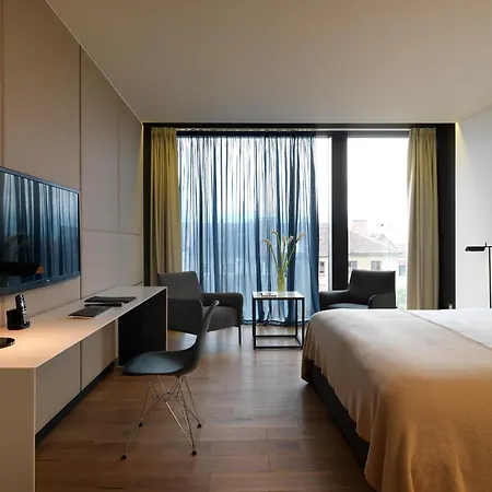 Sense Sofia, A Member Of Design 酒店 索菲亞