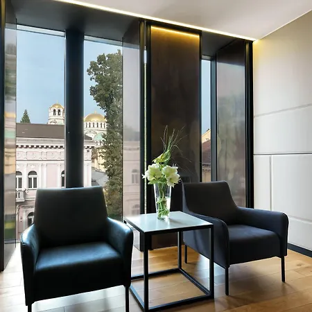 Ξενοδοχείο Sense Sofia, A Member Of Design Σόφια