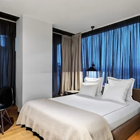 Sense Sofia, A Member Of Design Ξενοδοχείο Σόφια