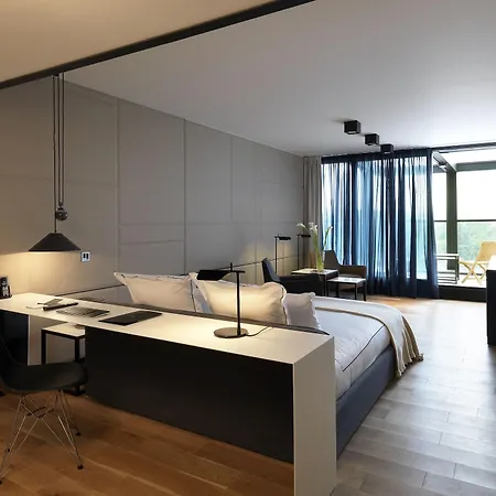 Sense Sofia, A Member Of Design Ξενοδοχείο 5*