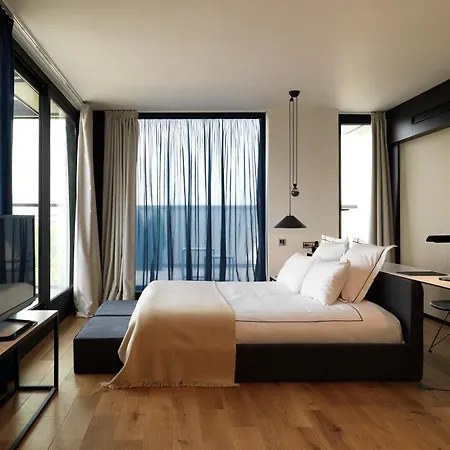 Hotel Sense Sofia, A Member Of Design 5*