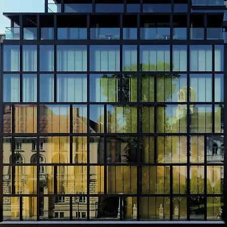 Sense Sofia, A Member Of Design Hotel 5*