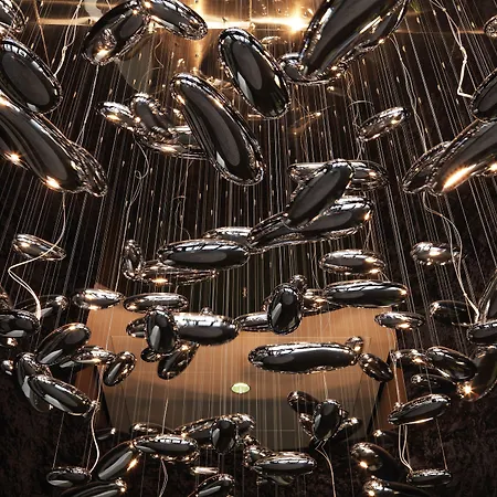 Sense Sofia, A Member Of Design Otel Sofya