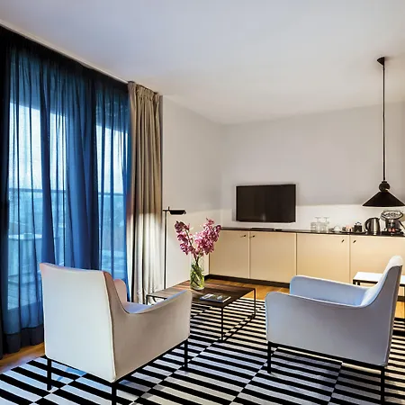 Sense Sofia, A Member Of Design Sofya