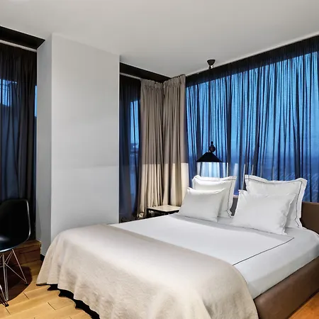 Sense Sofia, A Member Of Design 5* Sofya