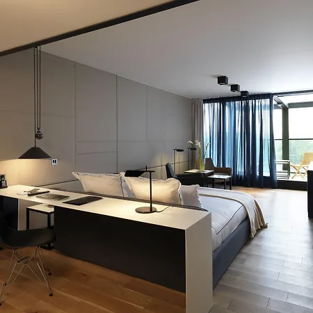 Hotel Sense Sofia, A Member Of Design Sofia