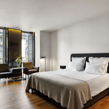 Sense Sofia, A Member Of Design Otel 5*