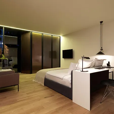 Sense Sofia, A Member Of Design Otel