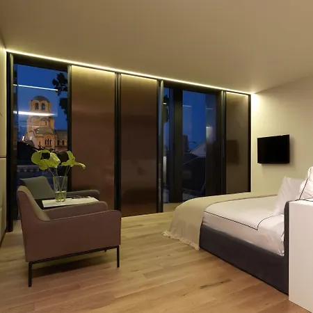 Sense Sofia, A Member Of Design 5*