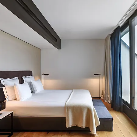 Sense Sofia, A Member Of Design Hotel